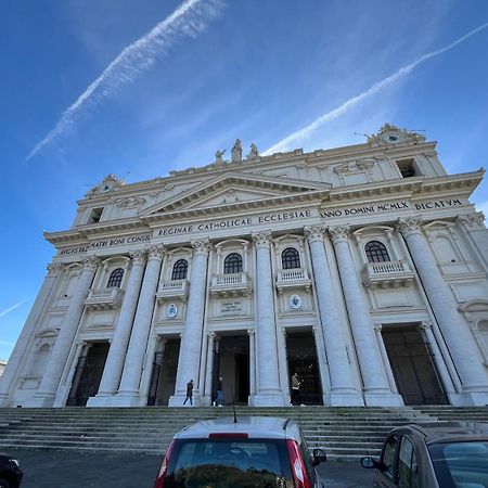 B&B House Napoli Cavour Exterior foto
