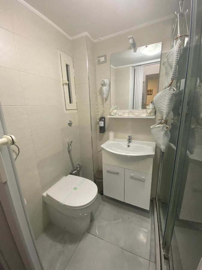 B&B House Napoli Cavour Exterior foto