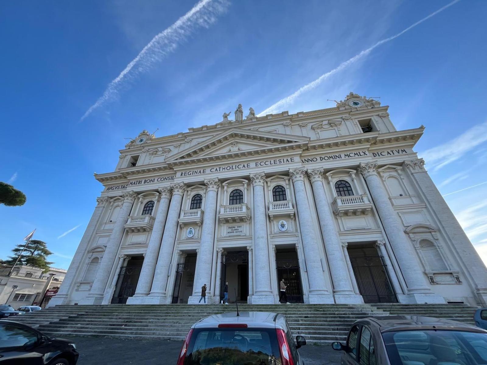 B&B House Napoli Cavour Exterior foto