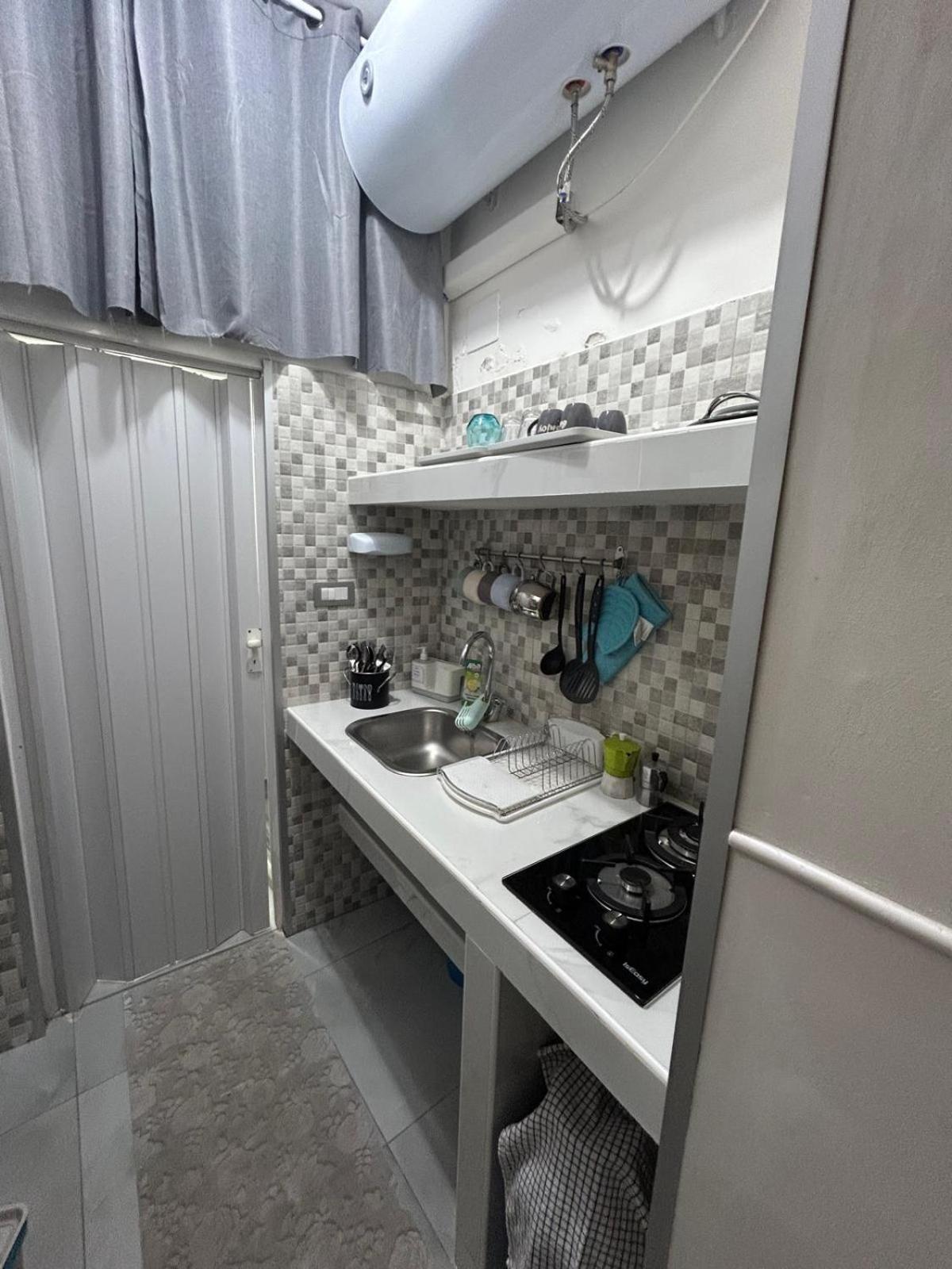 B&B House Napoli Cavour Exterior foto